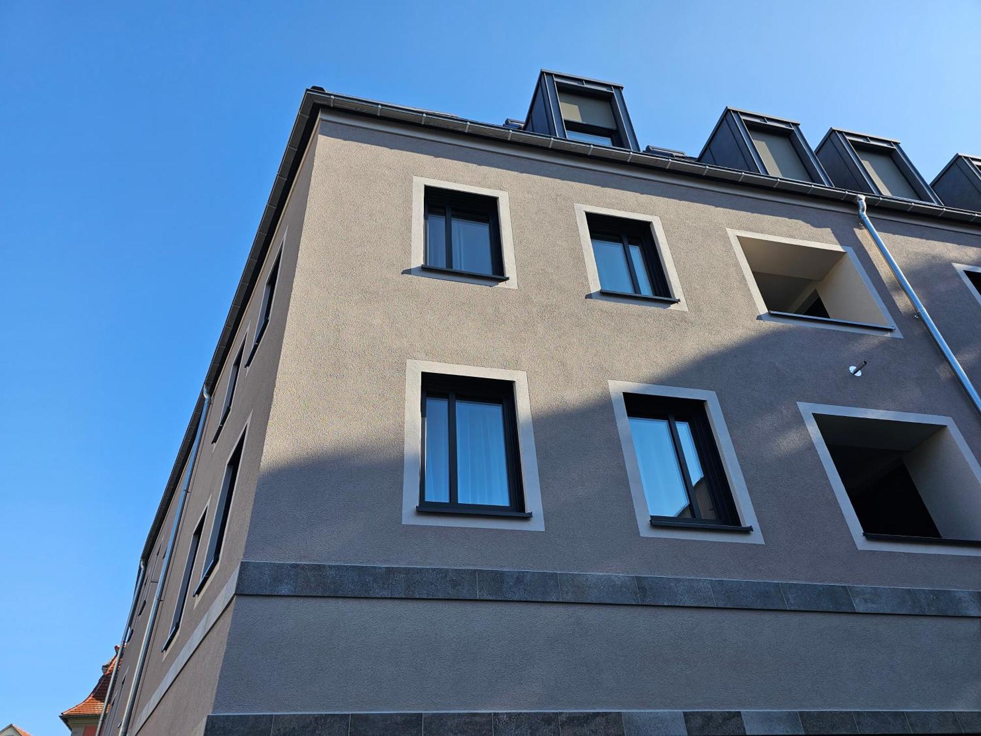 Cityappartements Weimar Bauhaus Exterior photo